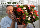Bedrijfs Profiel